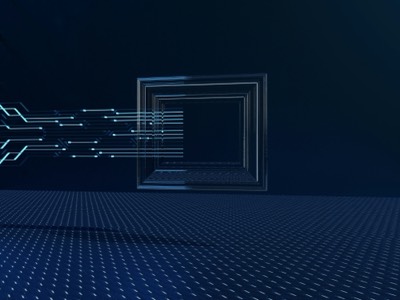 No-code Workflow Builder Interface