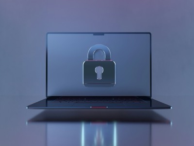 Security and Governance Dashboard